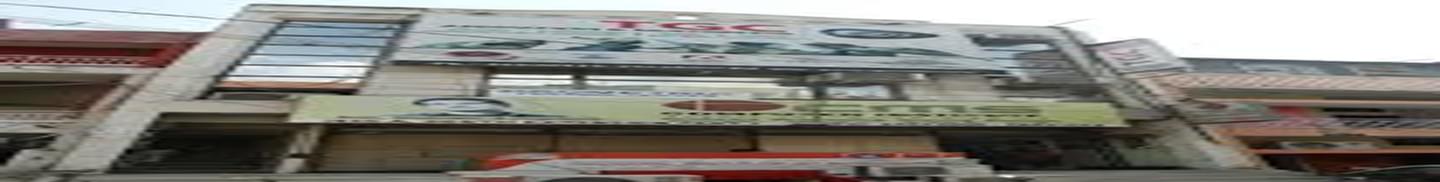 TGC Animation and Multimedia Preet Vihar